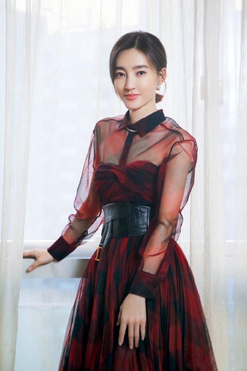 王丽坤