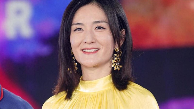 谢娜