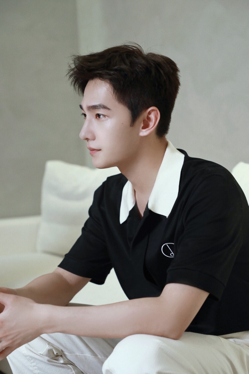 杨洋
