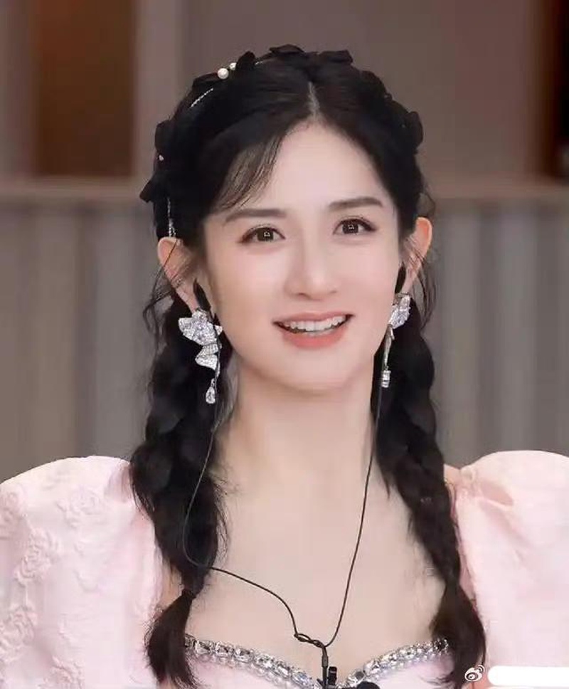 谢娜