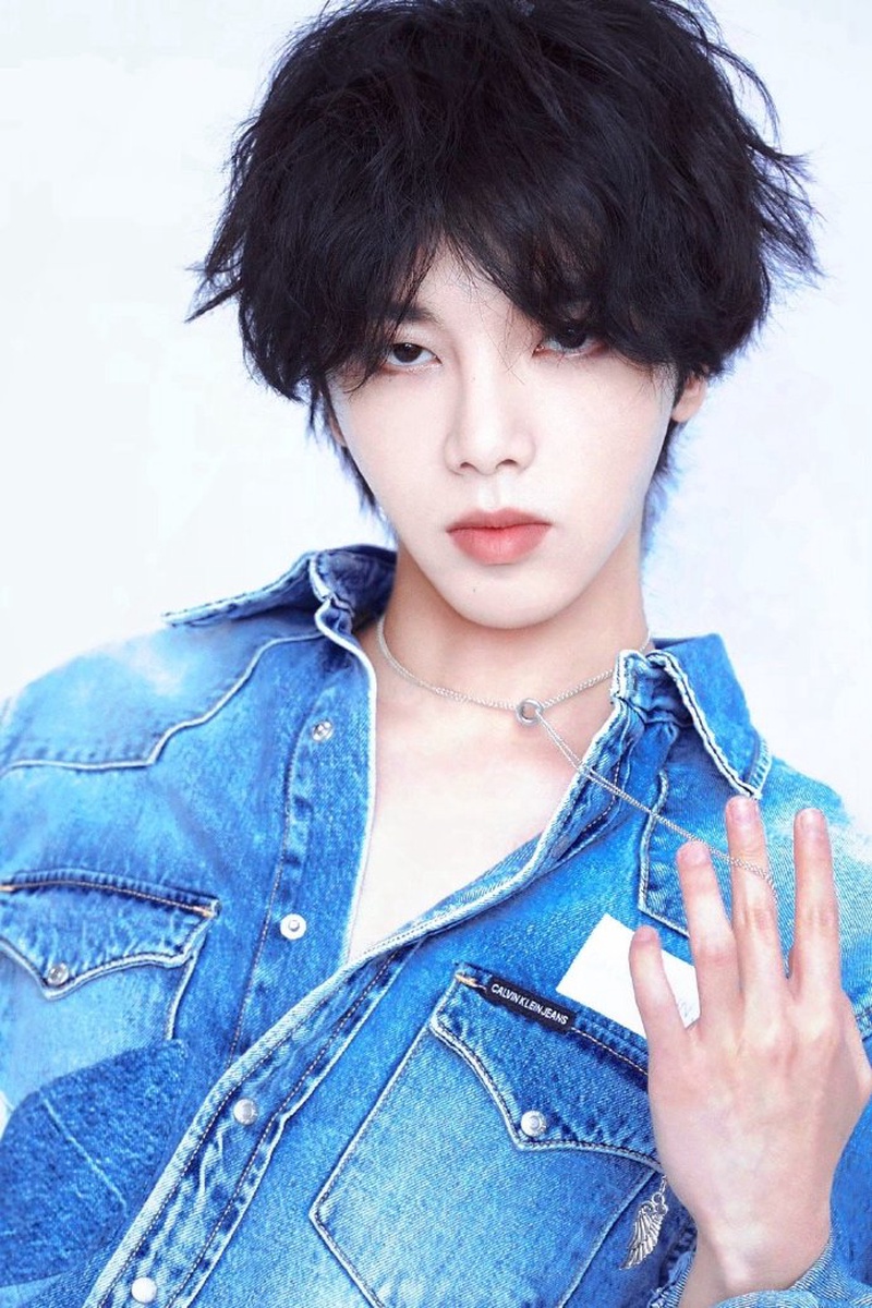 华晨宇