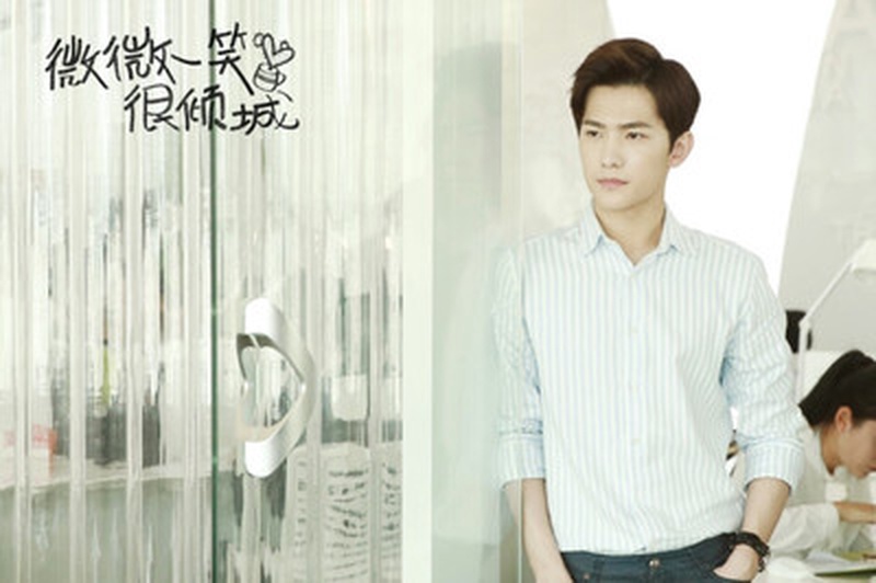 杨洋