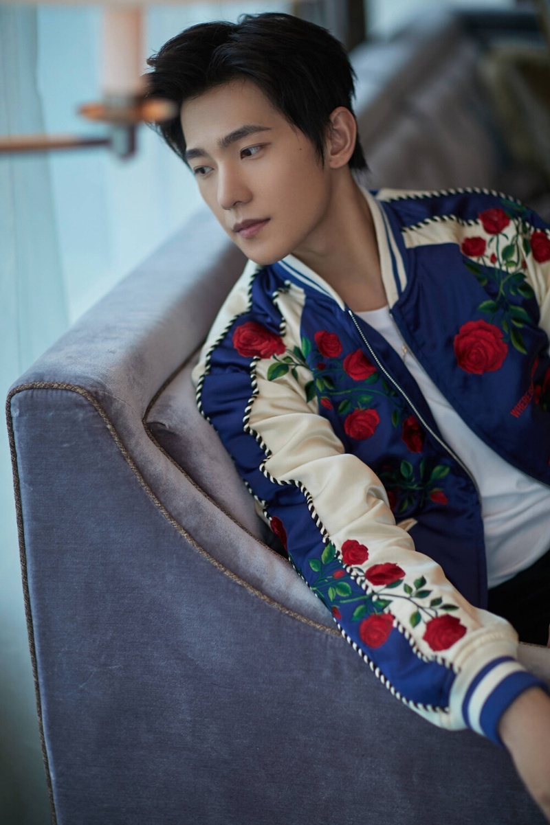 杨洋
