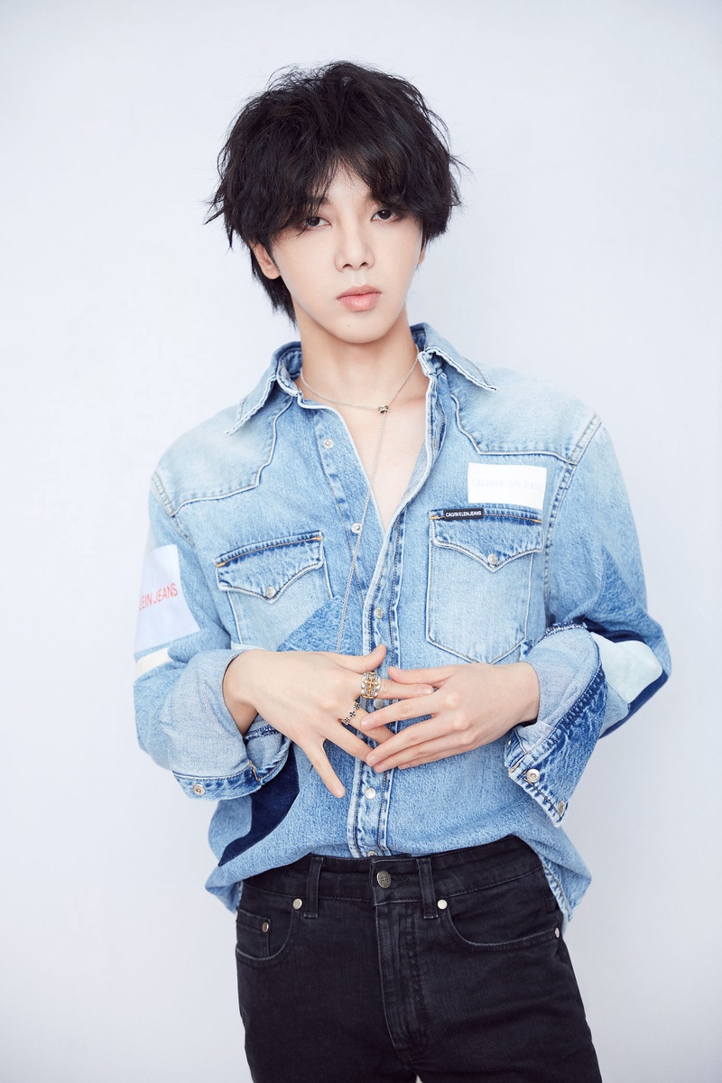 华晨宇
